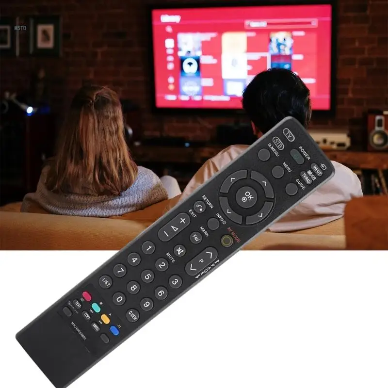 Functional Remote Control for MKJ40653802 32LG30DAA 32LG50FD Sleek Remotes Dropship