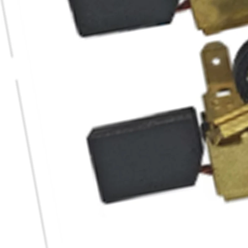

Carbon Brush Holder 1609203V51 Compatible With Bosch= POF1200AE POF1400ACE Router Motor Maintenance Repair Accessory
