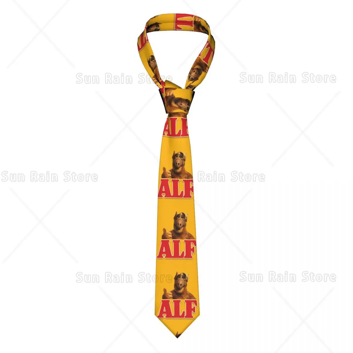 Classic Alf Alien L…