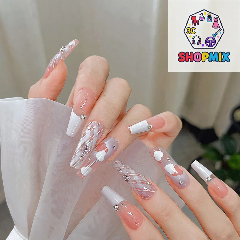 Taśma do zdobienia paznokci w kratkę, linie 3D, narzędzie do zdobienia paznokci, kolorowe rolki, naklejki na paznokcie, naklejki DIY, dekoracje do paznokci.