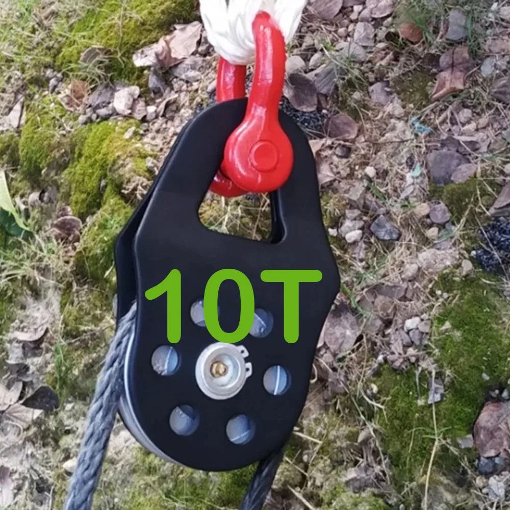 reliable-10ton-snatch-pulley-block-snatch-block-strength-recovery-offroad-pulley-sheave-qulity-steel-construction-m4yd