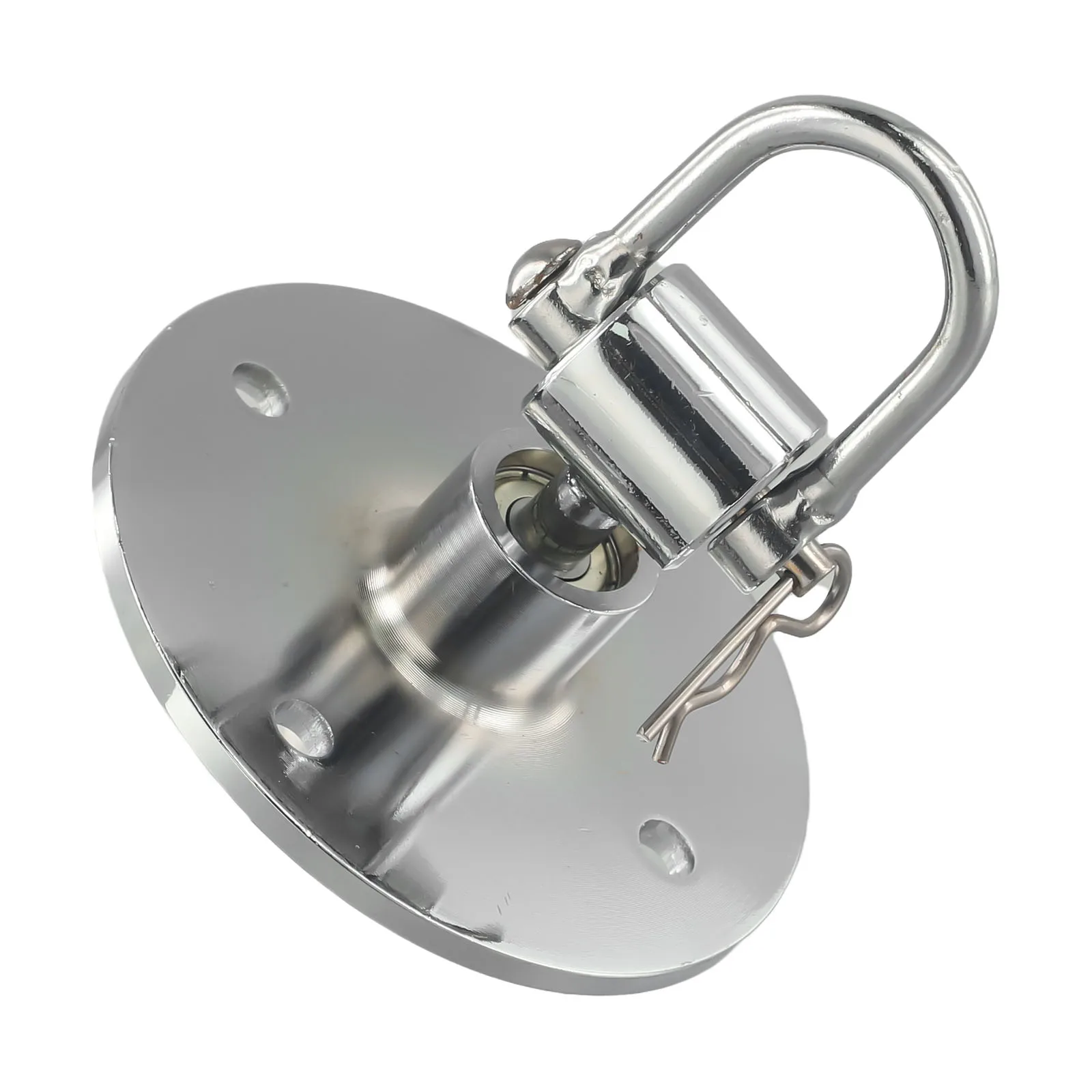 Speed Ball Spinner Speed Bag Swivel High Load-bearing Lightweight And Portable 360 Degree Swivel Abrasion Resistance