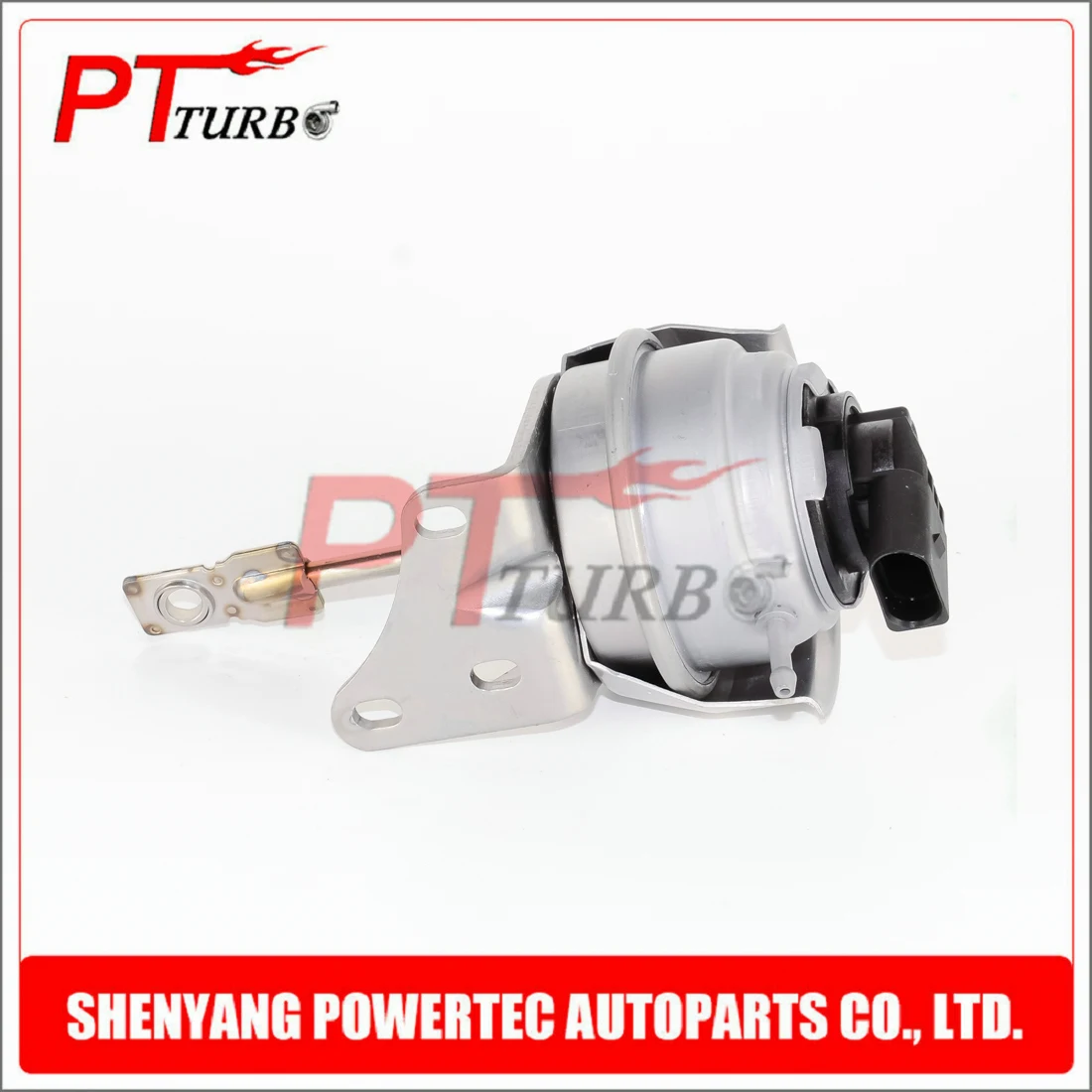 

Turbo car charger Electronic Actuator For Audi A5 A6 Q5 Cabriolet Sportback 8TA 8F7 2.0 TDI 1968 ccm 105 KW 100 KW 143 PS