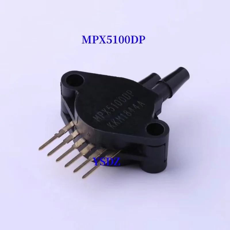 

1 ~ 10 шт./лот MPX5100DP датчики давления 100% новый оригинальный в наличии