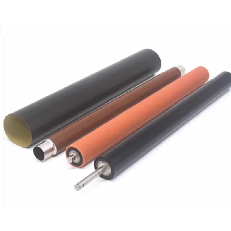 

Durrable Fuser KIt Suitable For Konica Minolta C 68 364 360 220 308 284 224 454 220 280 458 Fixing film Imported fuser roller