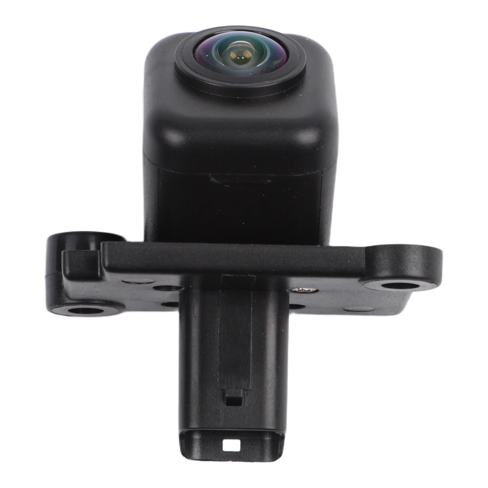 Reverse Camera Rear View Camera Made Of ABS Material Practical And Reliable 12V Car Backup Camera Auto Accessory