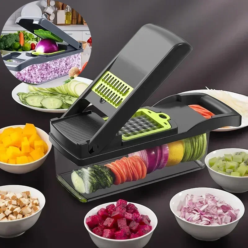 Picadora Multifunci…