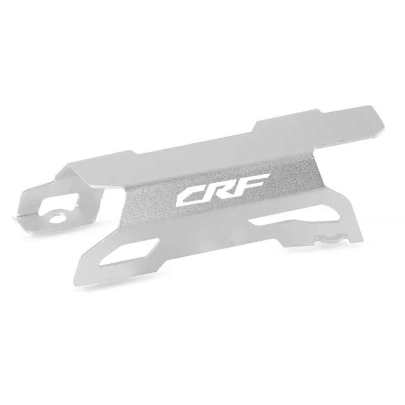 Motorbike Aluminum Accessories Chain Guard Extension Cover Protection For Honda CRF 1000 L Africa Twin 2015 2016 2017 CRF1000 L