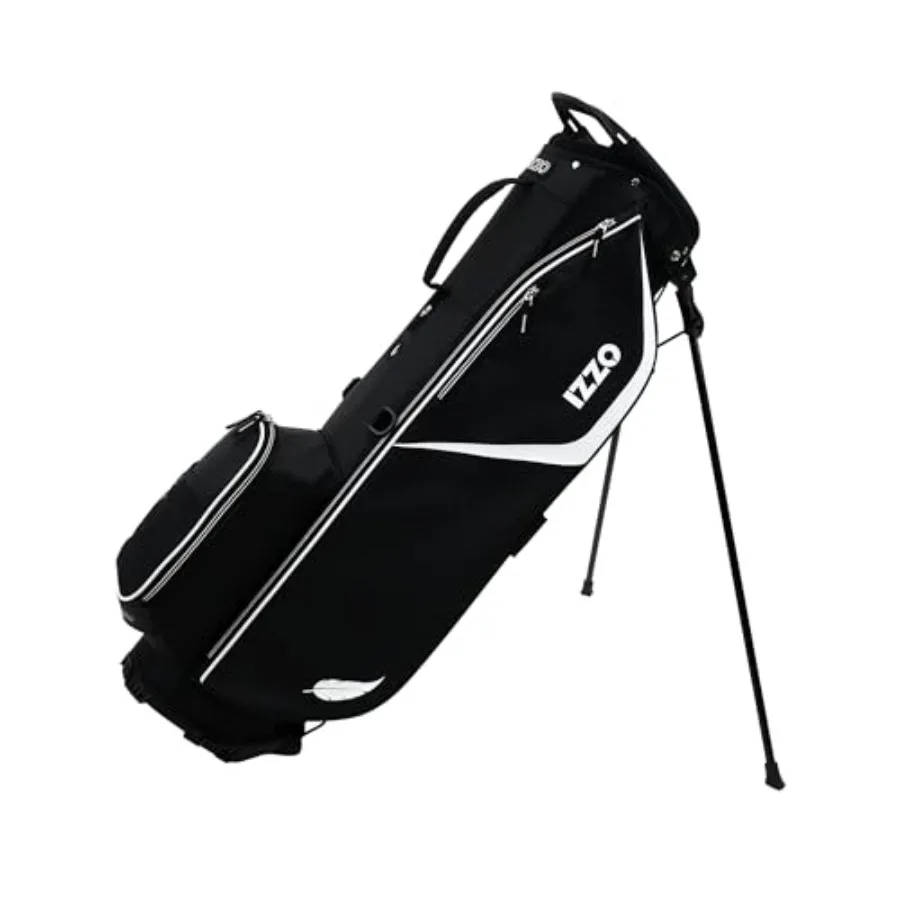 Ultra Lite Golf Stand Bag