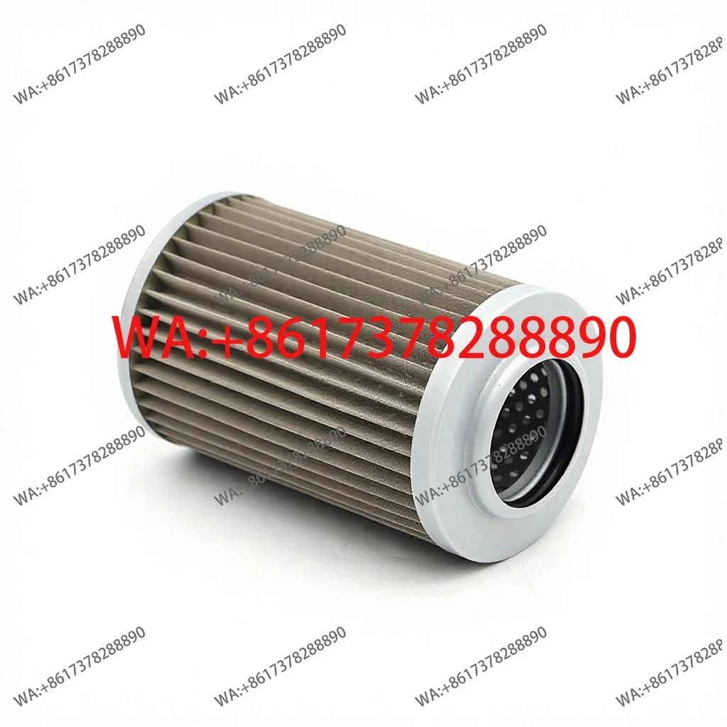 Oil Suction Hydraulic Oil Filter PM50V00017S001 For  DH60-7 DH220 DX60W 2343-6005 1 micron filter function
