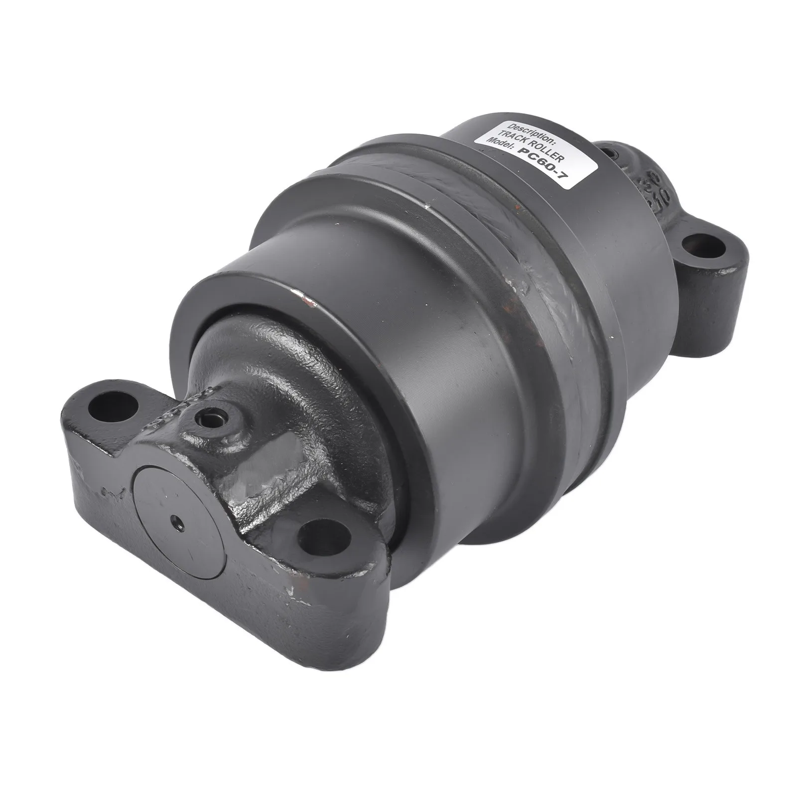 AP02 Excavator Heavy Duty Bottom Roller Undercarriage For Komatsu PC75UU-1 PC75UU-2 PC78US-6