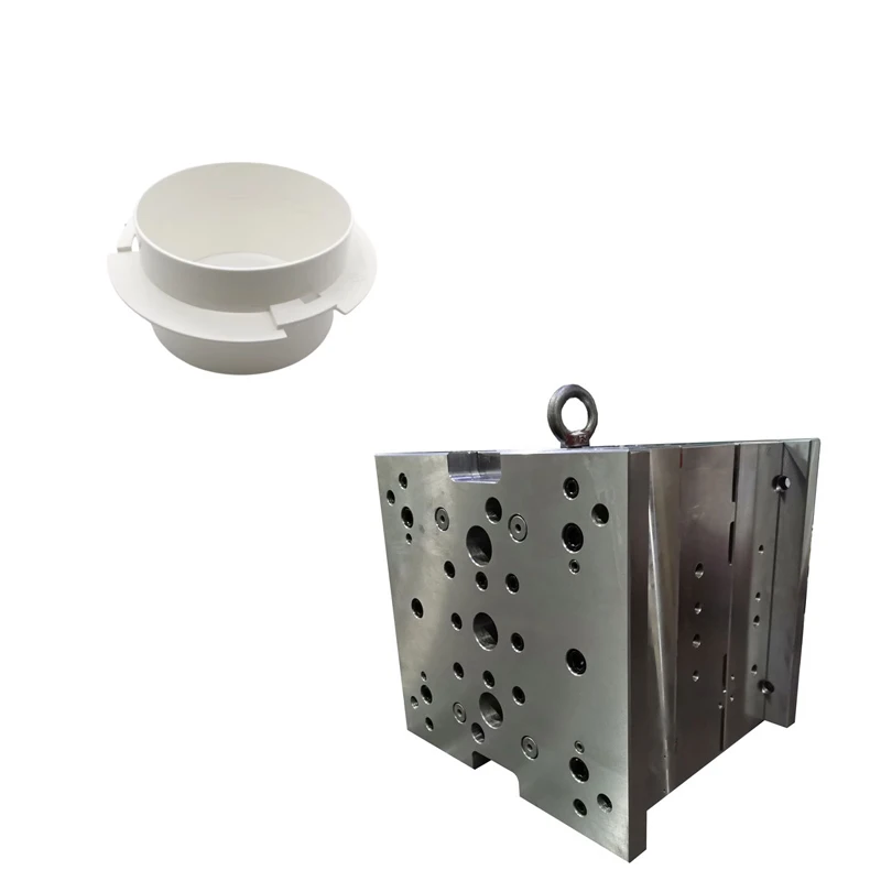 

Custom Appliance Fan Parts Plastic Injection Mold | Precision Tooling Manufacturer