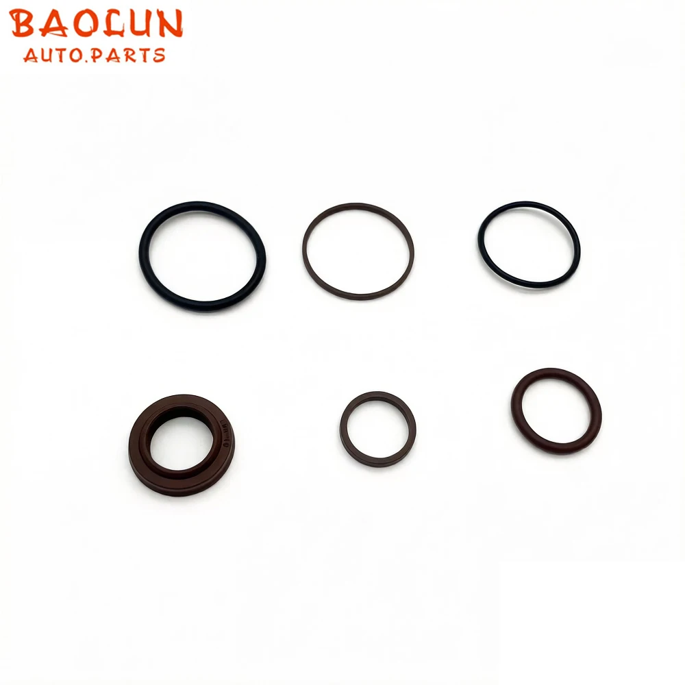 

BAOLUN 3889954 3889954 3889955 3889956 3889957 3889958 3889959 Power Trim Cylinder Seal Kit for Volvo Penta DPS-A SX-A