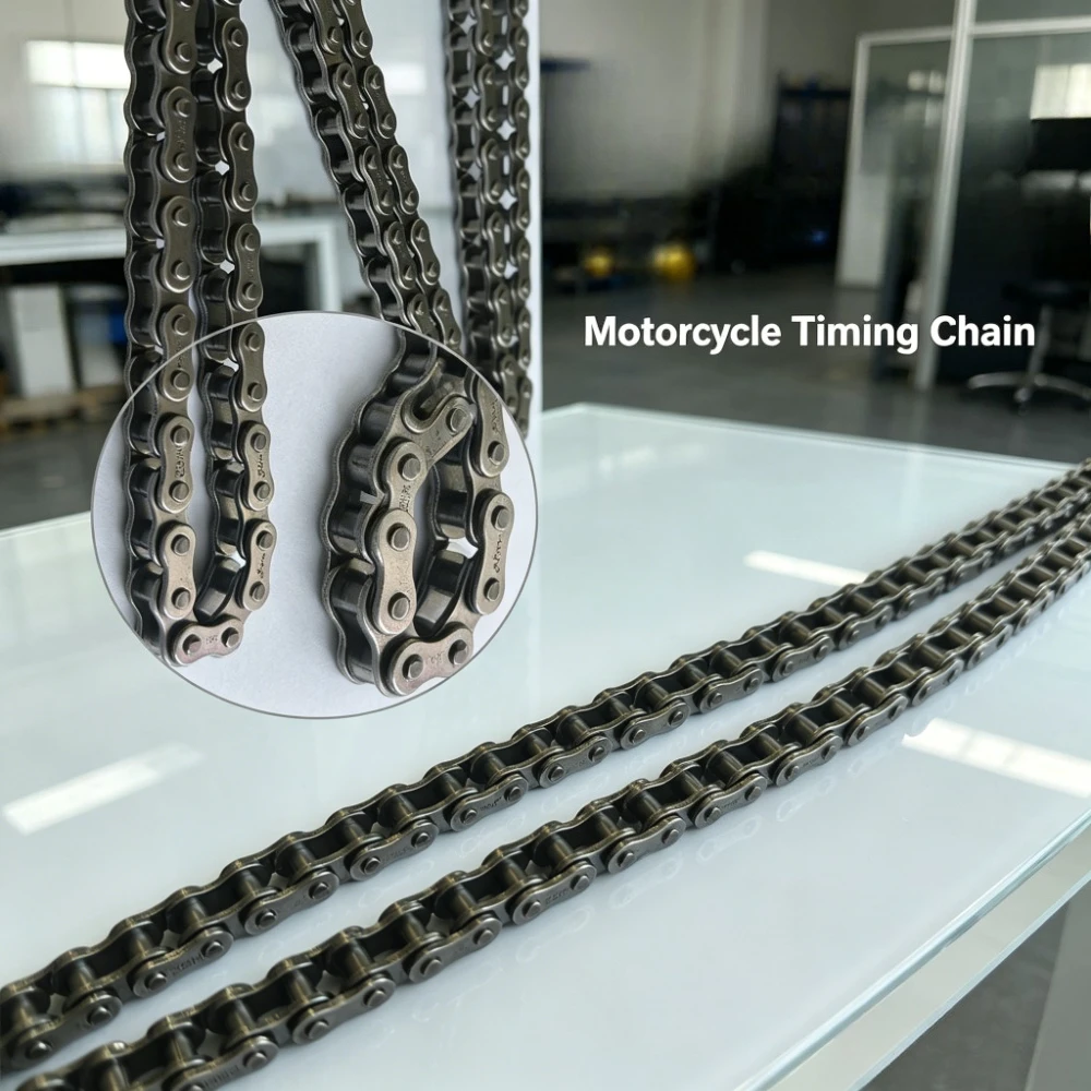 

1/2pc 25H 82L Engine Camshaft Timing Chain For HONDA SL70A SL70 SL70K XL70K XL70 XR70 CRF70 CRF XR XL SL 70 A XL70A XR70R CRF70F