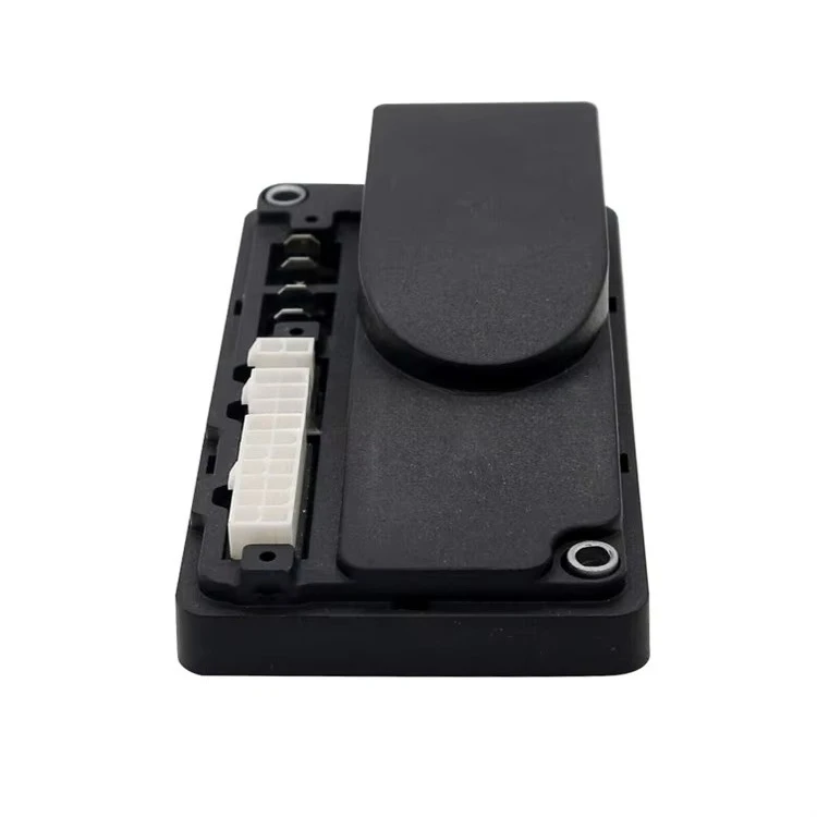 100% Original & New 1212P-2502 24V 90A Permanent Magnet Drive Motor Controller Electronic Component