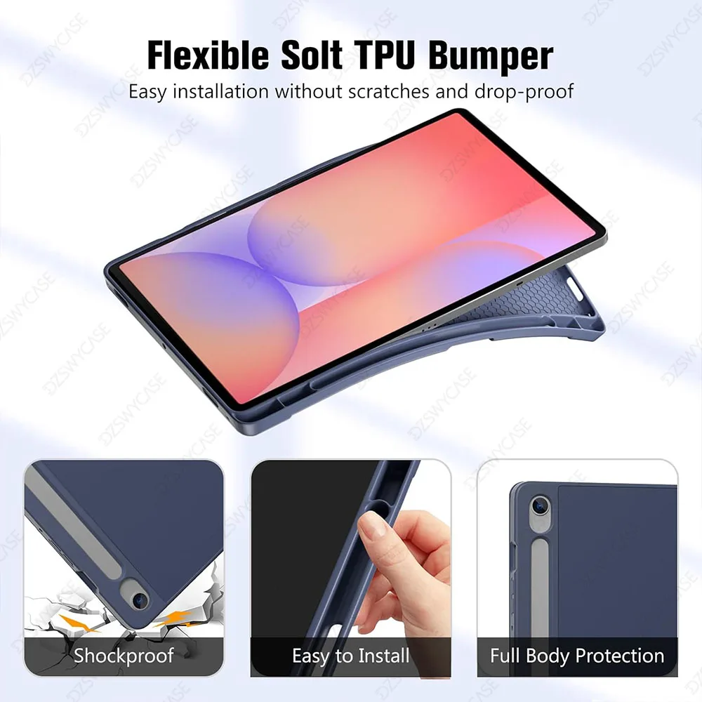 Thumbnail 4 - #39 Trending Samsung Galaxy Tab S9 Cases Right Now