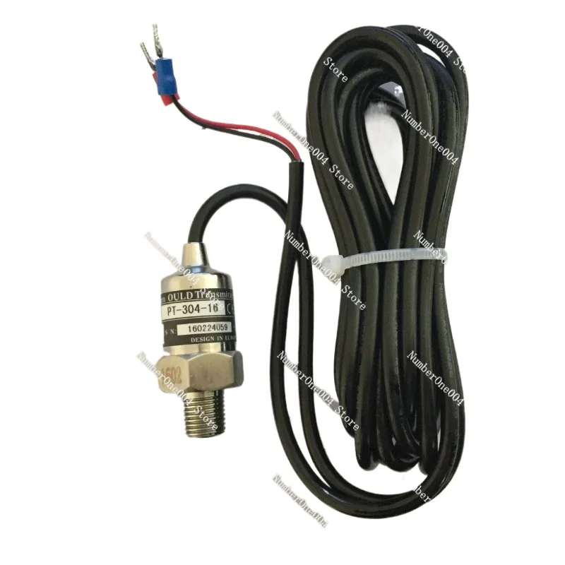 General Type of Air Compressor Pressure Sensor PT304-16/PT306/PT309-16 Air Compressor Transmitter