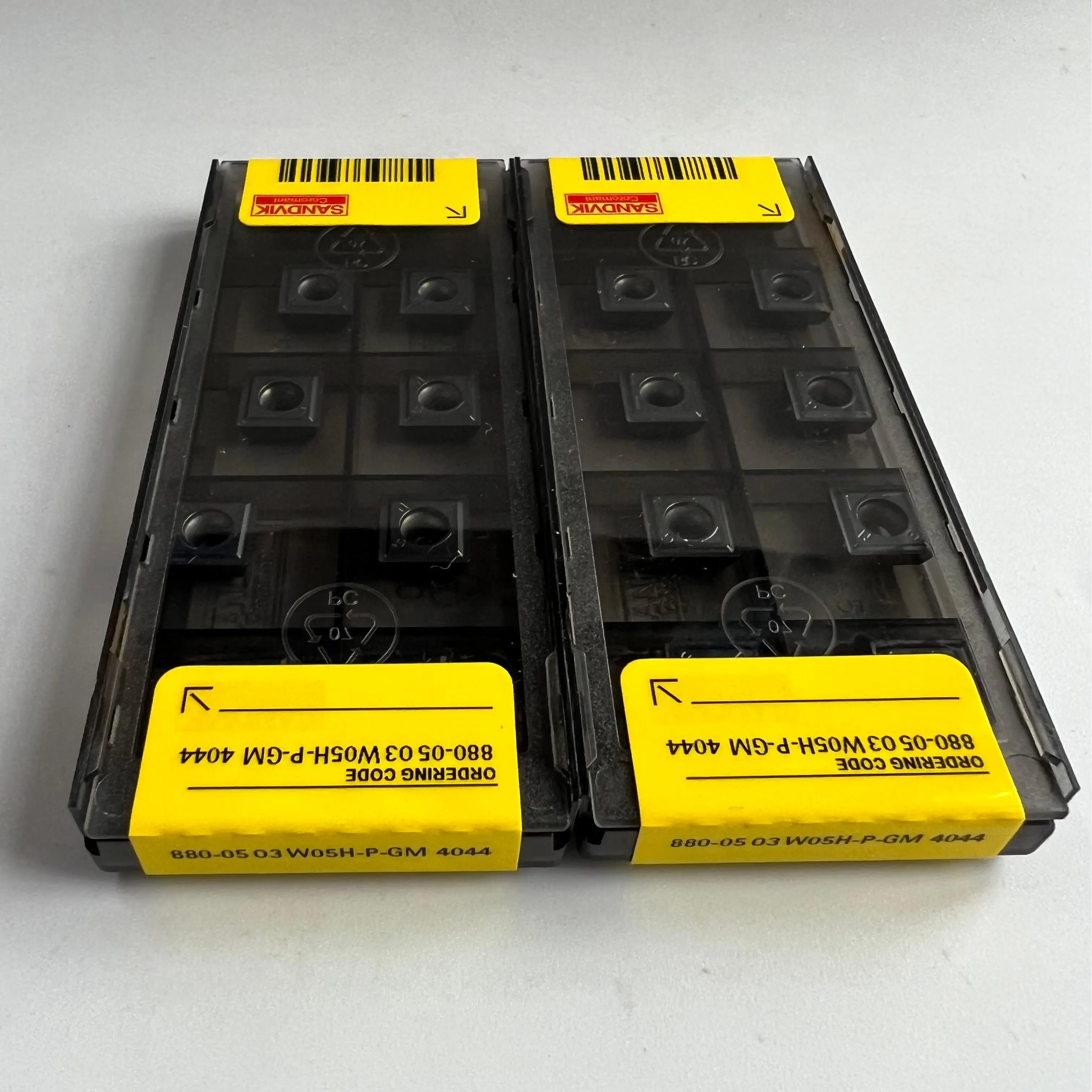 

880-0503W05H-P-GM 4044 CNC TOOL