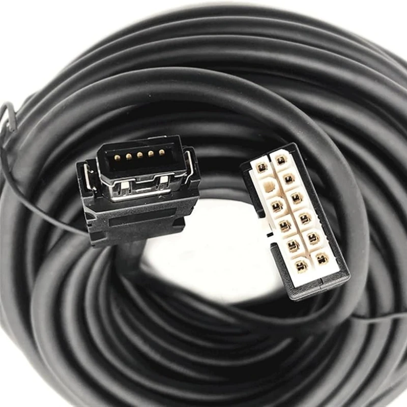 Yaskawa JZSP-CHP800-15 Encoder Cable New In Box In Stock