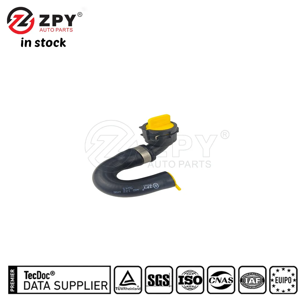 

ZPY Hight Quality Coolant Hose / Line For AUDI A7 QUATTRO 4G0 122 056