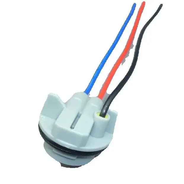 What You Need to Know About the 2357 Socket for Your Vehicle's Brake and Turn Signal Lights