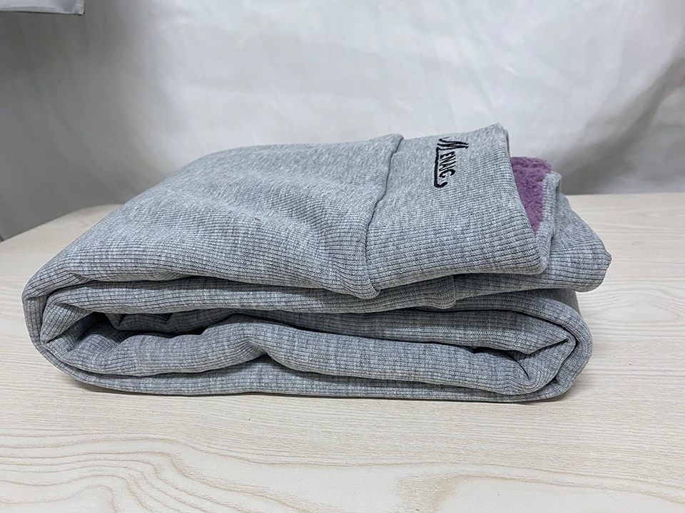 Mit Fleece gefütterte Themal-Leggings, Thermohose, warme, dicke Strumpfhose, Fleece-Strumpfhose, Beinwärmer, Kältebeständigkeit, gehen im Freien für den Winter – Detail 19