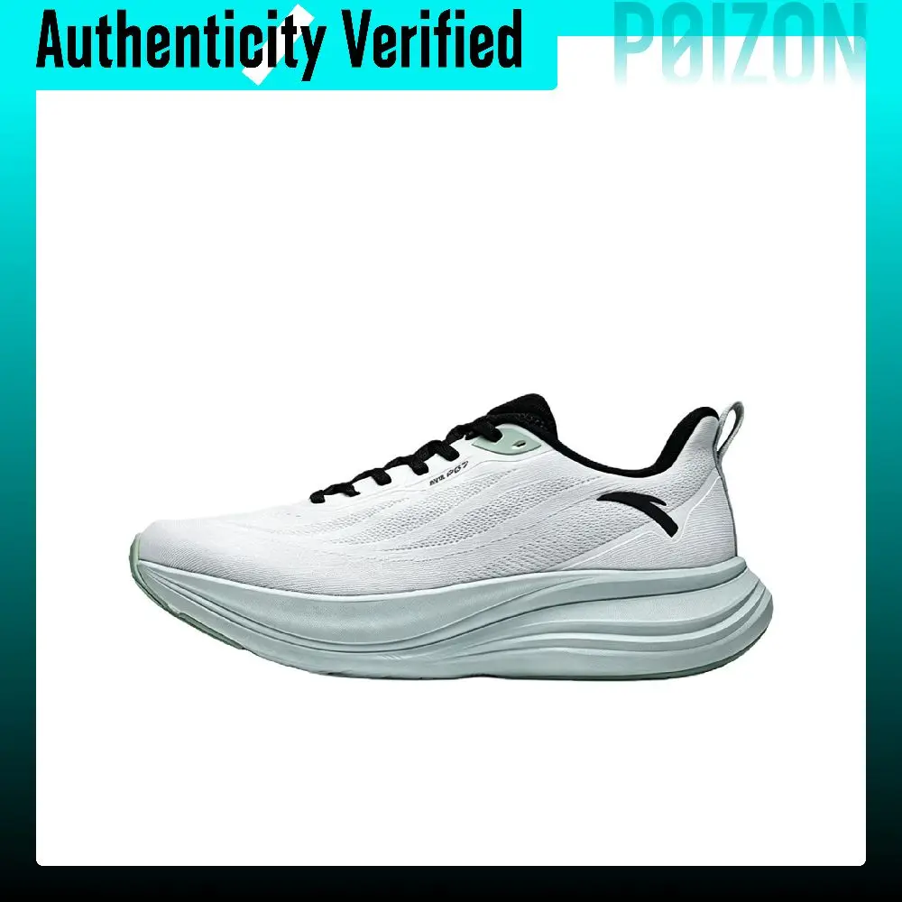 ANTA Travel 3 Running Shoes Men's Low-top 112635545-1
