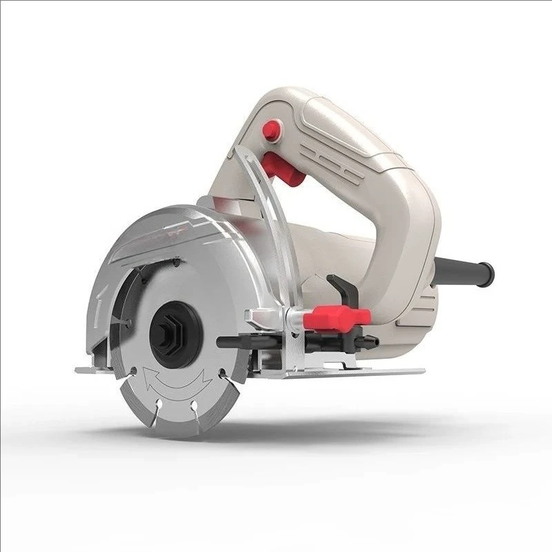 Professional grade marble machine slotting machine tile stone cutting machine small woodworking