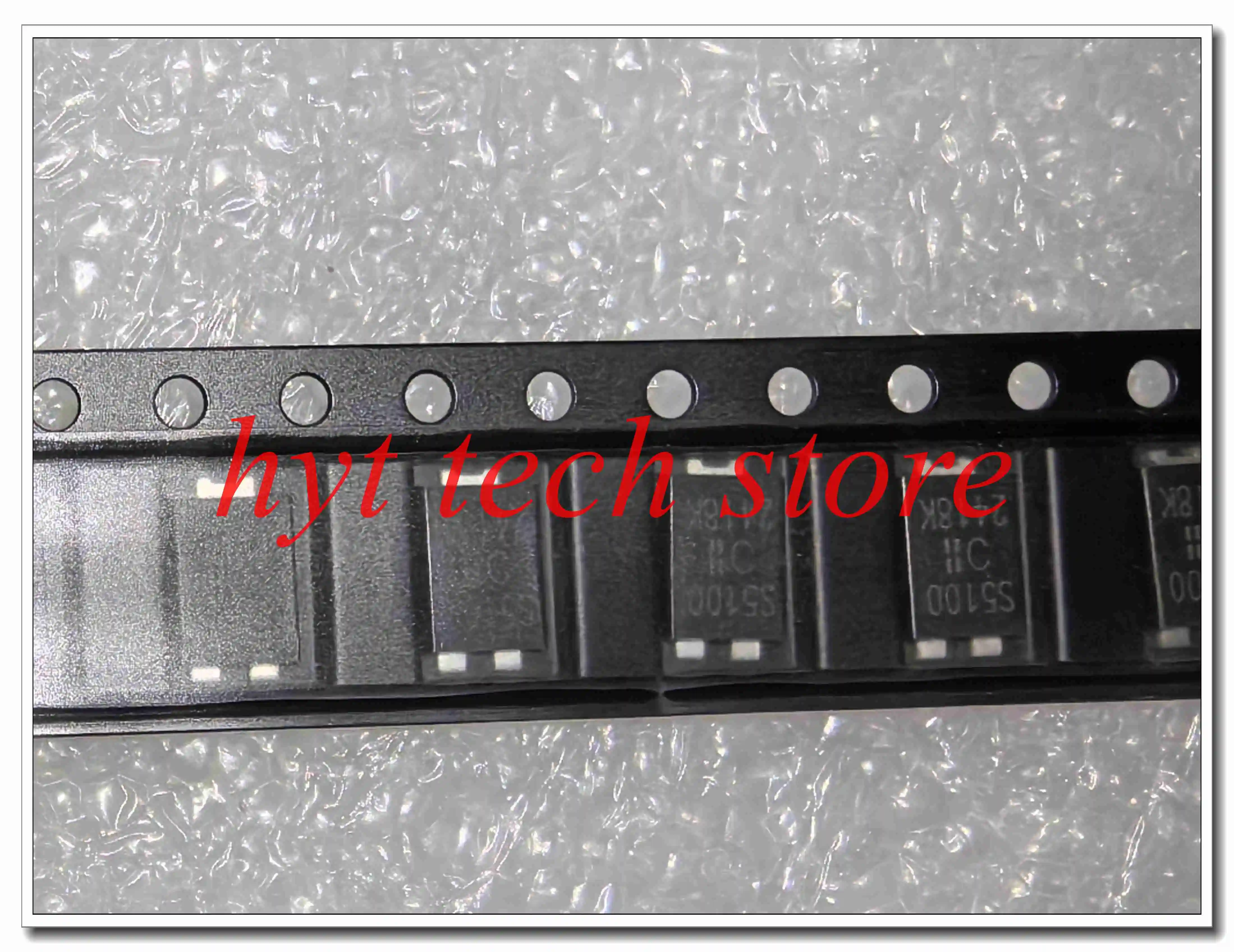 100 pcs  of  PDS5100-13   Marking#S5100  100% original, tested working before shipment