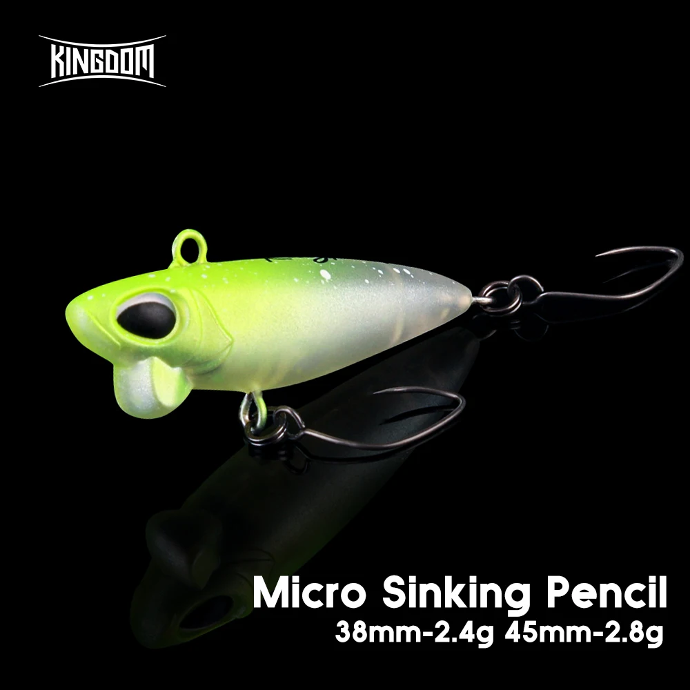 Kingdom Micro Penci…