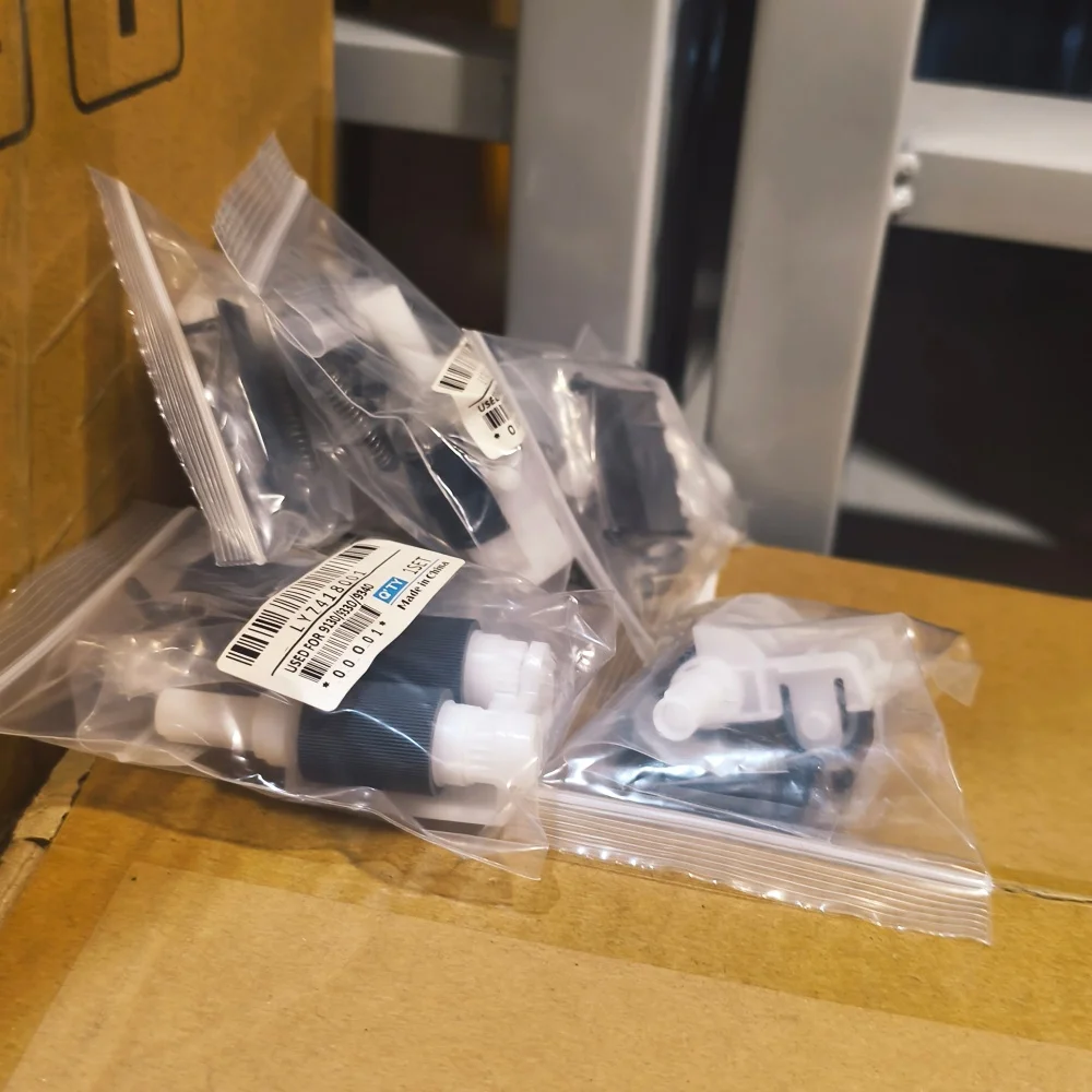 

LY7418001 Paper Feed Kit for BROTHER HL 3140 3150 3170 3172 3180 MFC 9130 9140 9142 9330 9332 9335 9340 9342 DCP 9015 9017 9020