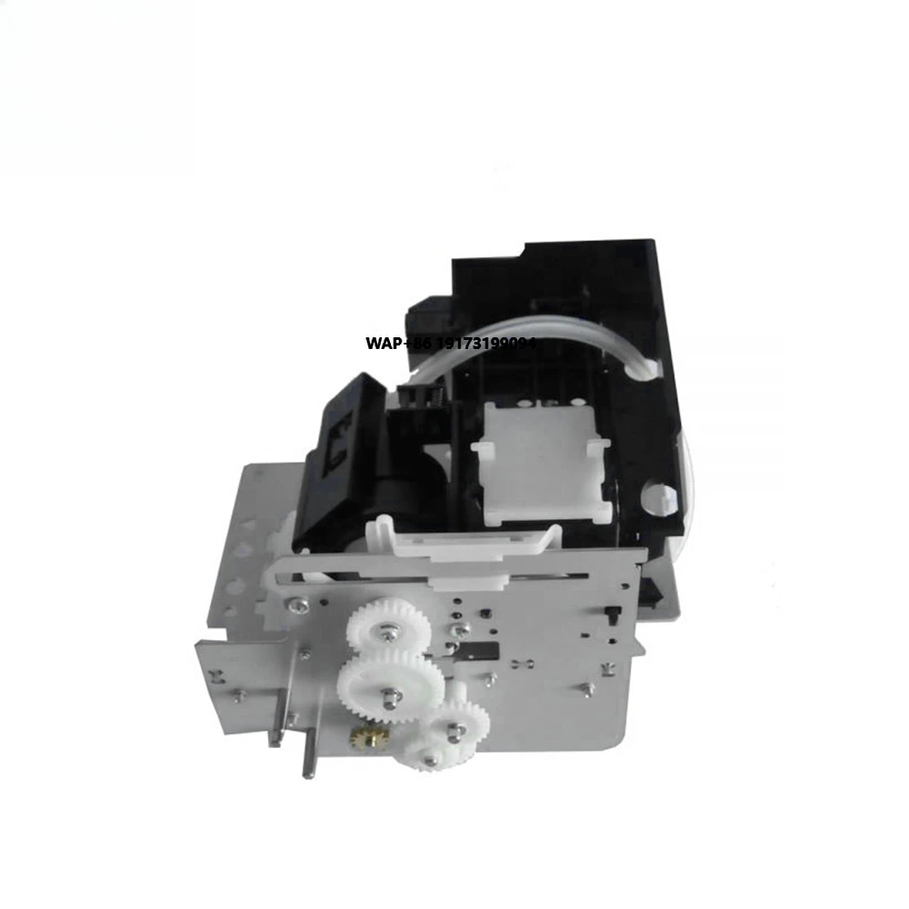 

Original Pump Capping Assy for 1604 1614 RJ-900c RJ-900X Capping Station Cleaning Unit