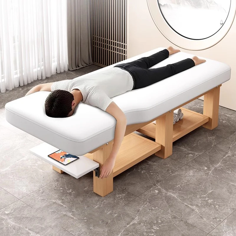 Multifuncional moderna mesa de massagem profissional adulto elegante clássico cama de massagem na moda premium camilla masaje móveis
