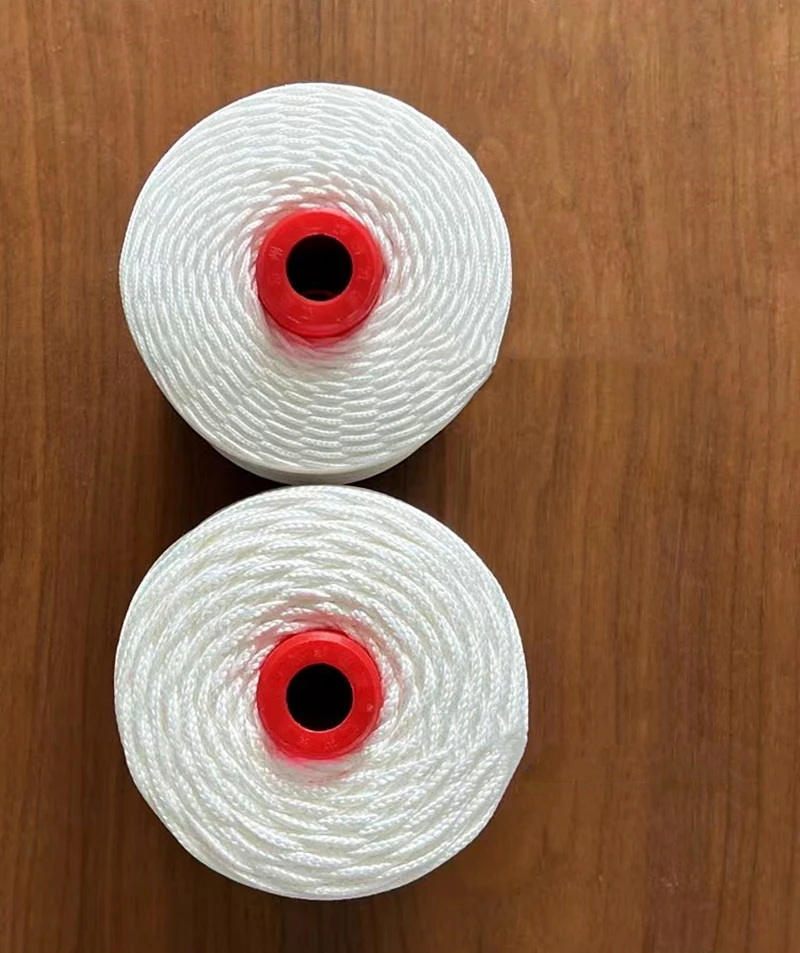 Professional kites line flying large kites thread kevlar line Strong pull Wear resistance string line outdoor fun kitesurf bar