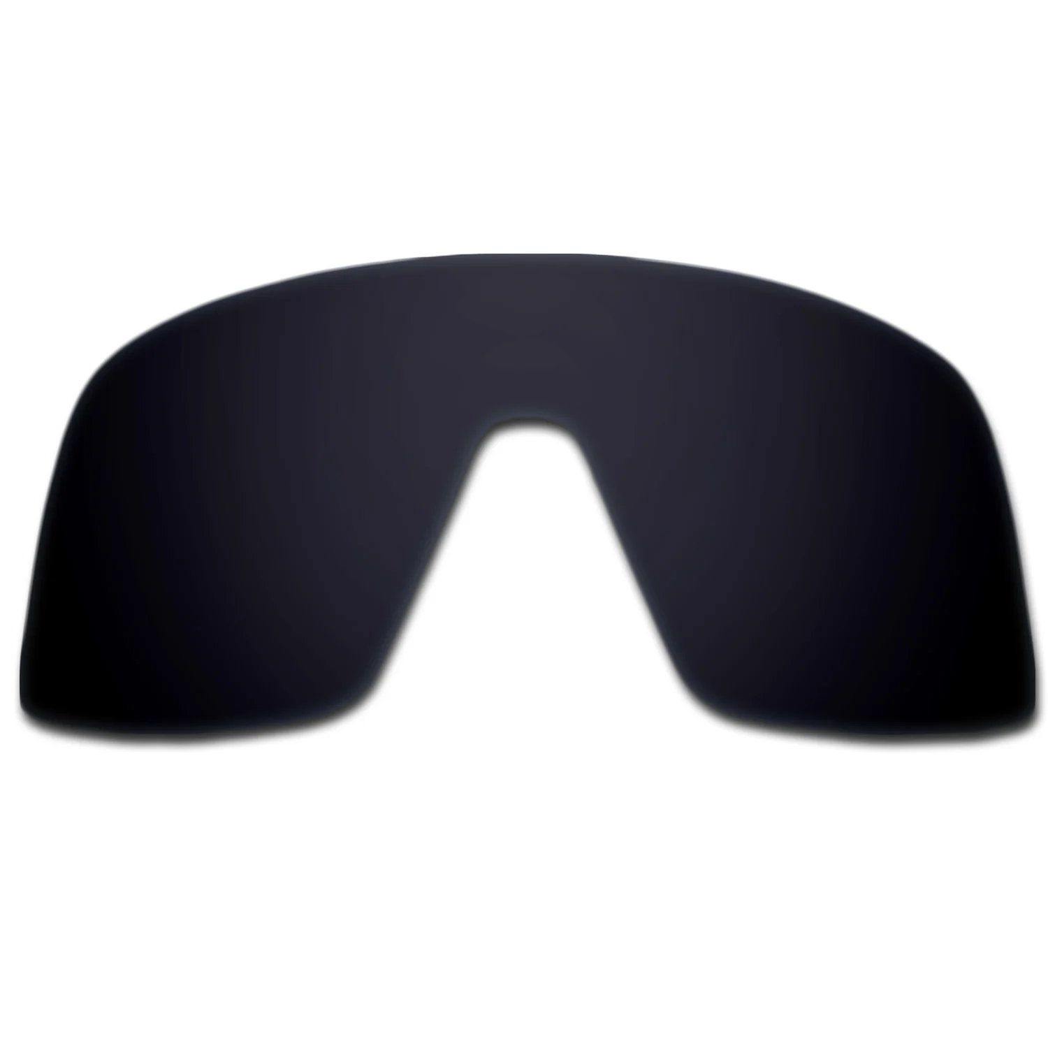 

HKUCO Compatible/Replacement For Lenses Sutro OO9406 Black Polarized