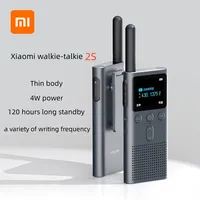 XIAOMI Walkie Talkie 2S 1.77\