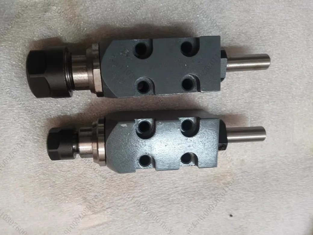 

30 square unpowered spindle, small, ultra small, micro square unpowered spindle 1PC