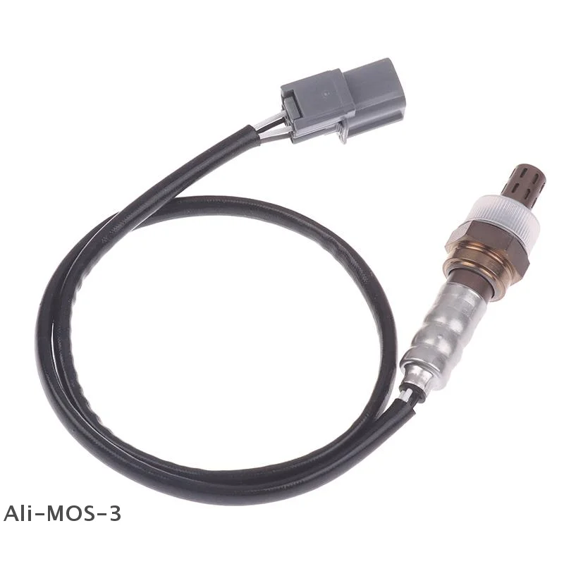 【S】1PC Replacement Oxygen Sensor 36531-PWA For 2003-2008 Fit GD1 GD3 1.3L 1.5L, Front O2 Air Fuel Ratio Sensor