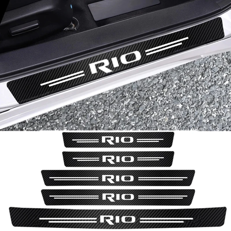 Carbon Fiber Car Do… - image