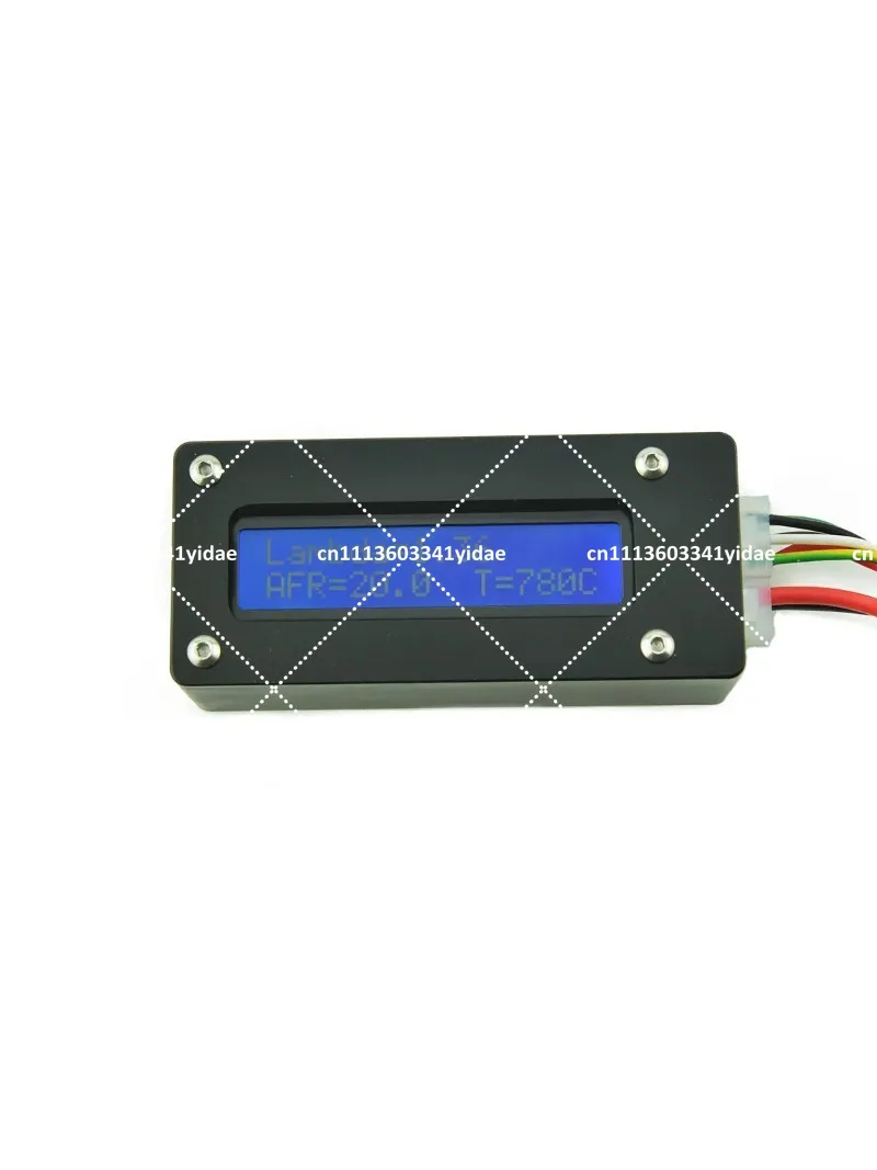 Small Portable LSU4.9 Analyzer for Drone Engine Carburetor Adjustment Tuning Tool