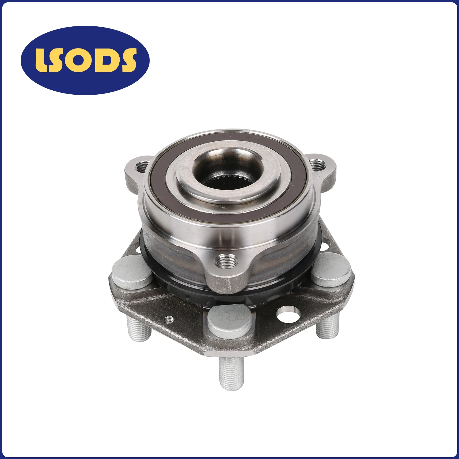 

1044123-00-B 1044123-00-A Suitable for Front and Rear Wheel Hub Bearings of Tesla Model 3