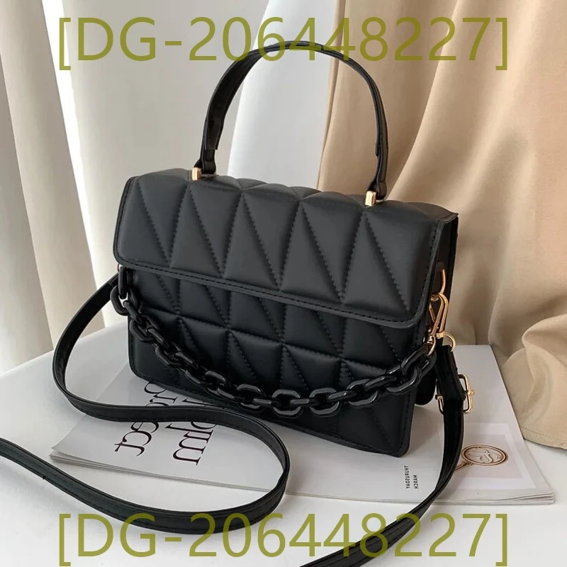 

2024 New Women Bag Fashionable and Soft _DG-206448227_
