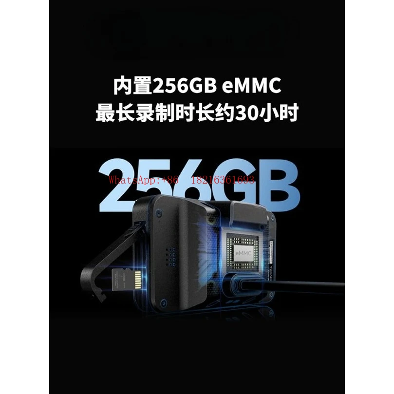 Limited Offer HM502 603 Motorcycle Special Driving Recorder Front And Rear Dual Lens Waterproof Tire Pressure Monitoring HM702