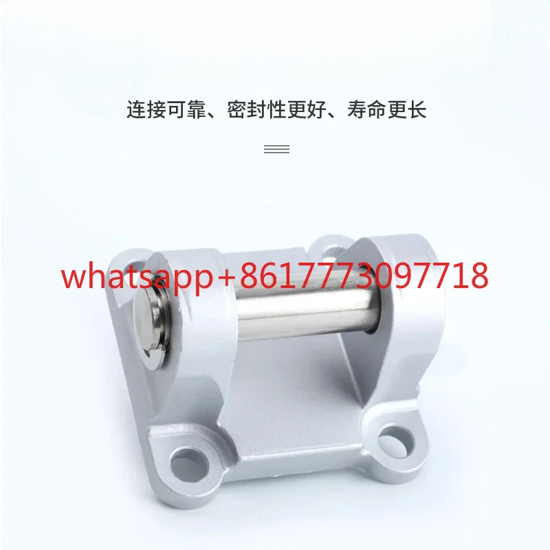 2PCS Cb Double Earr…