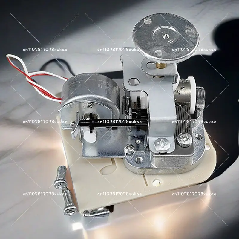 Motor Drive, Electric Music Box Movement, Creative DIY Accessories