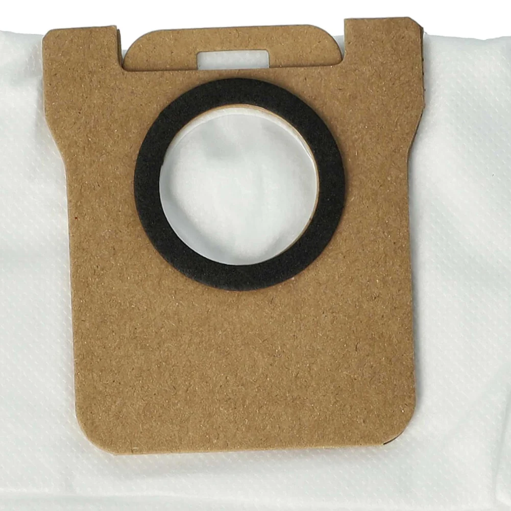 5 قطعة استبدال كيس لجميع الغبار الملحقات ل Mova E30 ل أجزاء فراغ الترا الفخاخ الغبار الأوساخ الحطام اللوازم المنزلية