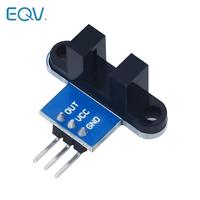IR Infrared Speed Sensor Module Distance Measurement Detection Optocoupler For Arduino Smart Car/Robot