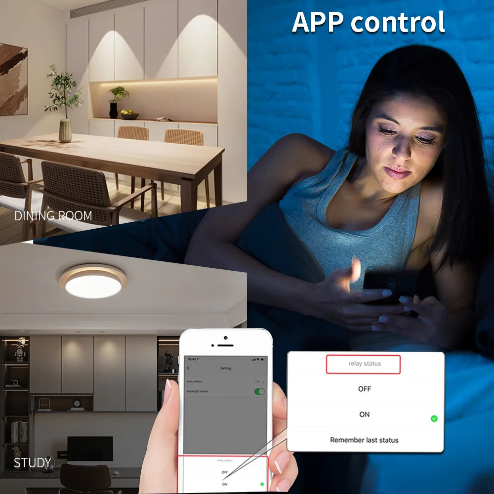 Thumbnail 2 - #16 Compare Light Switches Before You Buy