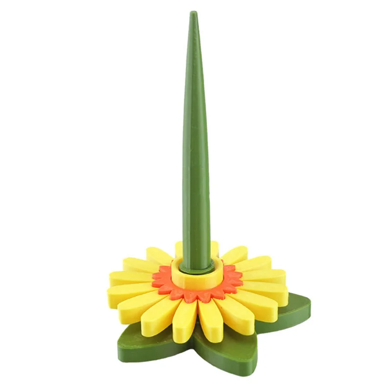 

A67M-Пластиковый вращающийся держатель для шариков из пряжи Держатель для шариков для вязания крючком или принадлежности для хранения