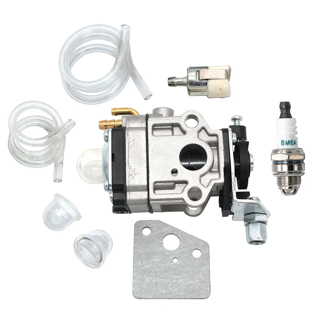 Imagem -05 - Carburador para Tanaka Tbc265 Ariens Tb-260